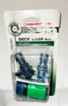 (490-900-M061) Deck Wash Kit-For Lawn Mowers and Tractors (2005 and Afte... - $11.40