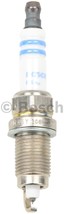 Spark Plug-OE Fine Wire Double Platinum Bosch 8123 - $7.17