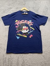 Disney Mickey Mouse T-Shirt Men’s Size XL - £9.49 GBP