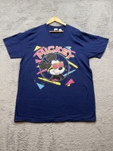 Disney Mickey Mouse T-Shirt Men’s Size XL - £9.41 GBP