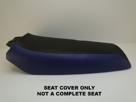 1992 1993 1994 1995 1996 1997 1998 1999 Kawasaki 750 Ss Xi Sport Seat Cover - £125.98 GBP