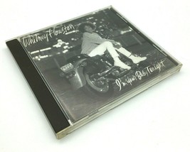 Whitney Houston I&#39;m Your Baby Tonight CD 1990 Arista ‎ - £7.46 GBP