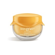 Dot &amp; Key Vitamin C + E Super Bright Moisturizer For All Skin Types 25 ml - £13.38 GBP