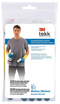 3M Household Cleaning Gloves, Size Medium, 1 Pair - $8.95