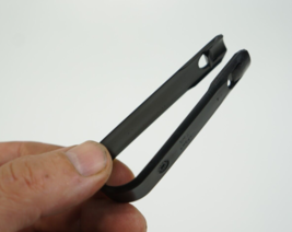 OEM BENTLEYWheel Bolt Nut Cap Covers Puller Remover Tool Tweezers 8D0012... - $19.87