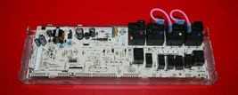 GE Oven Control Board And Clock - Part # 164D8496G003 - $75.00