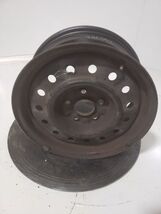 Wheel 16x6-1/2 Steel 15 Holes Fits 04-09 QUEST 1073148 - €37,83 EUR