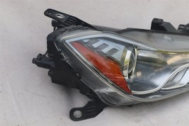 14-18 MASERATI GHIBLI Xenon HID Headlight Lamp Right Passenger RH image 3