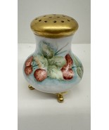 VTG  STRAWBERRIES Sugar Shaker Signed Ethel - €42,74 EUR