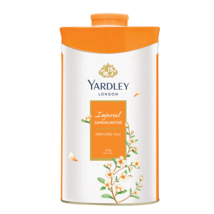 Yardley London Talcum Powder Imperial Sandalwood 100 grams pack (3.5oz) ... - £7.99 GBP