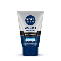 Nivea Men All In 1 Face Wash 100Ml by Nivea - $21.99