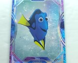 Dory Finding Nemo 2023 Kakawow Cosmos Disney 100 All Star Silver Paralle... - $19.79