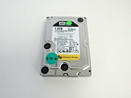 WD WD1003FBYX-01Y7B0 RE4 1TB 7200RPM SATA 3Gbps 64MB Cache 3.5&quot; HDD     ... - $20.73