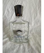 Creed Virgin Island Water Perfume Cologne for Men Women Unisex 3.3 oz - $144.83 CAD