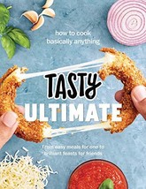 Tasty Ultimate Cookbook [Hardcover] - £19.43 GBP