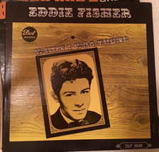 Eddie fisher when i was young thumb200