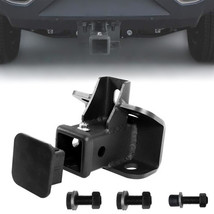 2005-2009 Land Range Rover Sport Lr3 Trailer Tow Bar Hitch Receiver W/2 Keys image 9