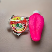 Vintage 1994 Creative Confections BUBBLE TONGUE Gum 3.75” Candy - $276.80 MXN