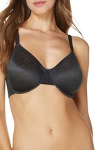 Wacoal Back Appeal Underwire Bra Black - $69.00