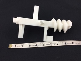 Mixing arm CTC Pasta Express Auger Replacement Part X1000 X2000 X3000 - $15.60