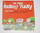 Childrens Vinyl Record No More Feeling Yucky - Helps Children Learn How ... - $29.35
