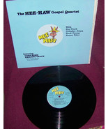 vintage vinyl album    tv/soundtrack {hee-haw} - £7.00 GBP