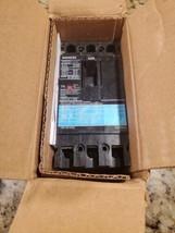 ED43B100 - by SIEMENS - $325.71