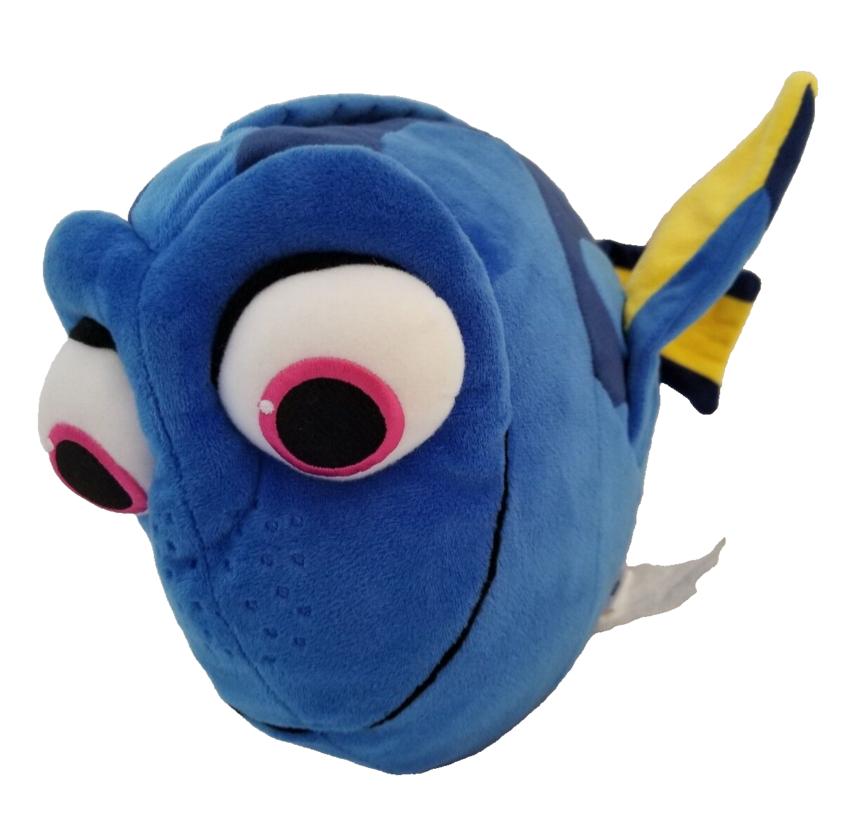 Kohls Disney Jumping Beans Finding Nemo Dory Plush Stuffed Fish Animal 1... - $7.68