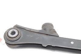 08-14 MINI COOPER CLUBMAN REAR LEFT DRIVER SIDE UPPER CONTROL ARM Q7730 image 8