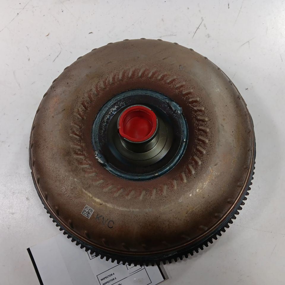 Hyundai Elantra Automatic Transmission Torque Converter  2017 2016 2015 ... - $296.94