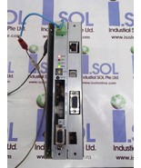 Homag Homatic CPU 68340 HC010 Rev 07 CPU Module Rev 1.3 QSI-Controller - $4,681.61 CAD