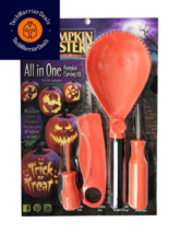 Pumpkin Masters Pmpkin CRVING/DCRTNG Kit - £13.12 GBP