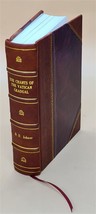 The Chants Of The Vatican Gradual 1940 [Leather Bound] - £71.26 GBP