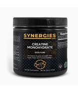Creatine Monohydrate Powder Supplement for Muscle Strength & Lean Body Mass  - $34.50