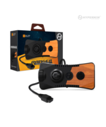 Hyperkin Ranger Premium Wired Gamepad For Atari 2600 / RetroN 77 Brand New - $40.27 CAD