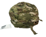Helmet Cover Large/X-Large US Military Camouflage Pattern 8415-01-641-71... - $94.05