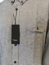 Matinique Jude BD Insignia Blue Button Down Shirt, Men&#39;s Size XL, NWT - £29.88 GBP