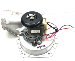 FASCO J238-150-15301 Draft Inducer Blower Motor 0131G00000P 230V used #M... - $144.93
