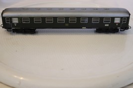 HO Scale Märklin, Passenger Coach Car, DB, #1 Green, Stuttgart Vintage (M58) - £37.36 GBP