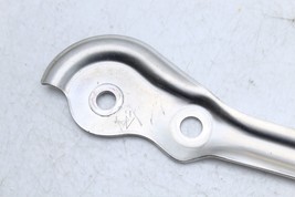 17-22 INFINITI Q50 RWD FRONT SUBFRAME BRACKET E6100 image 9