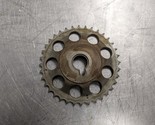 Exhaust Camshaft Timing Gear From 2001 Toyota Prius  1.5  FWD - $49.95