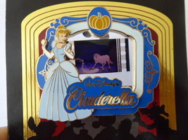 Disney Trading Spille 83035 - Pezzi Di Disney Film - Walt Disney Cinderella - £127.64 GBP