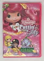 Strawberry Shortcake: Puttin On the Glitz (DVD, 2011) - £3.00 GBP