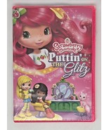 Strawberry Shortcake: Puttin On the Glitz (DVD, 2011) - £2.97 GBP
