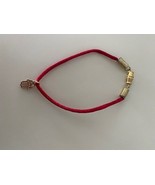 Bracelet Red String with Custom Jewelry Charms  - Assorted - $21.66 CAD