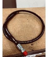 Gates 8M3K- 1/2" X 72", 3250PSI Hydraulic Hose (8M3K-08MP-08MP) - $45.00
