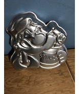 VINTAGE 1980 Wilton Popeye Cartoon Character Cake Pan Birthday Mold CLEAN - $31.87 CAD