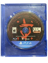 Sony Game Doom eternal 444755 - $9.00