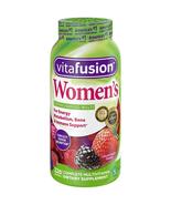 Women&#39;s Multivitamin Gummy Vitamins A, C, D - 220 ct Berry Gummies Glute... - £19.91 GBP