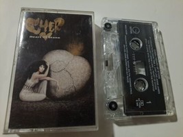 Cher Heart Of Stone Cassette Tape  &quot;If I Could Turn Back Time&quot; 1989 VG+ Tested - £9.04 GBP